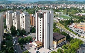 فندق بيست ويسترن بلاس تاور بولونيا